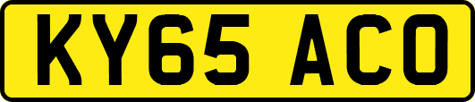 KY65ACO