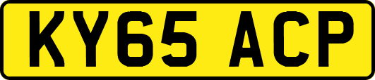 KY65ACP