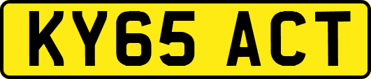 KY65ACT