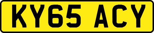 KY65ACY