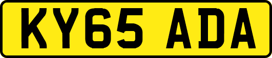 KY65ADA