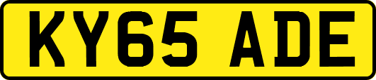 KY65ADE