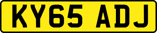 KY65ADJ