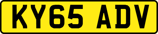 KY65ADV