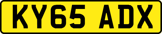 KY65ADX