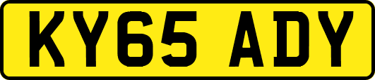 KY65ADY