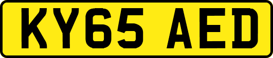 KY65AED