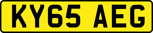 KY65AEG