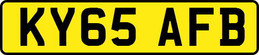 KY65AFB