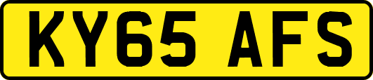 KY65AFS