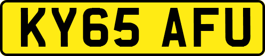 KY65AFU