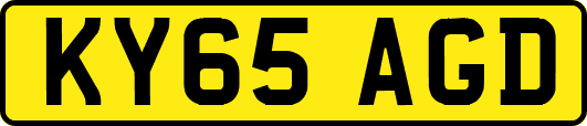 KY65AGD