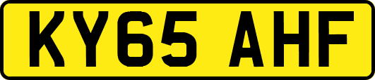 KY65AHF