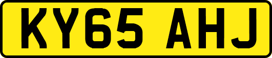 KY65AHJ