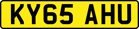 KY65AHU