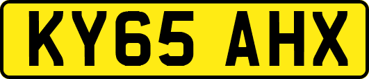 KY65AHX