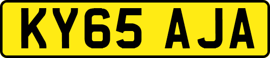 KY65AJA