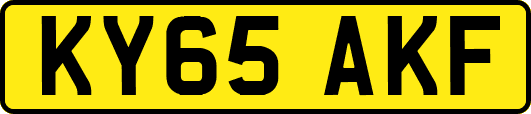 KY65AKF