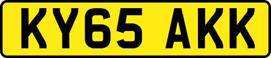 KY65AKK