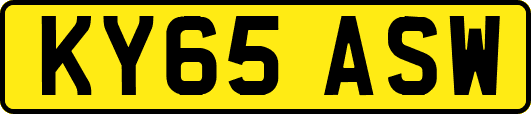 KY65ASW