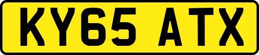 KY65ATX