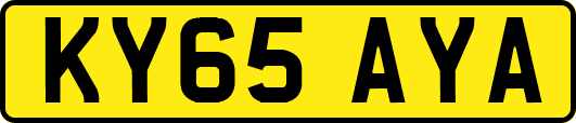KY65AYA