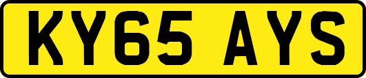 KY65AYS