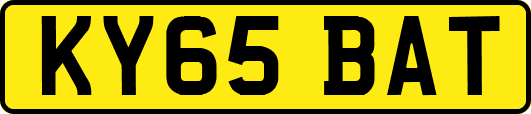 KY65BAT