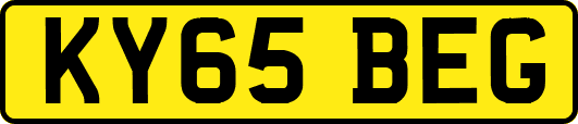 KY65BEG