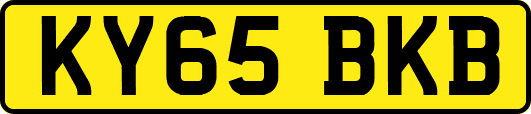 KY65BKB