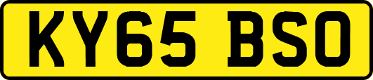 KY65BSO