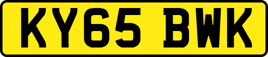 KY65BWK