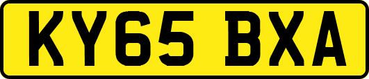 KY65BXA