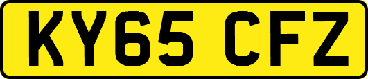 KY65CFZ