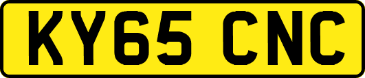 KY65CNC