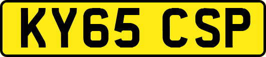 KY65CSP