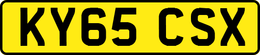 KY65CSX