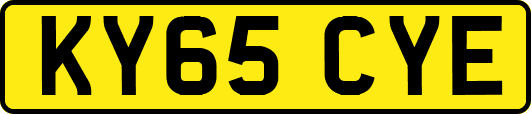 KY65CYE