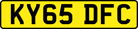 KY65DFC