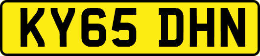 KY65DHN