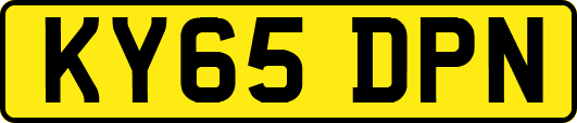 KY65DPN