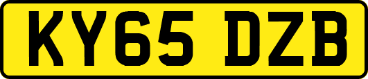 KY65DZB