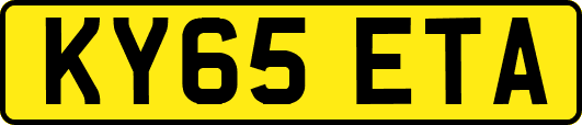 KY65ETA