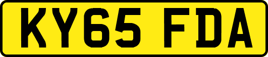 KY65FDA