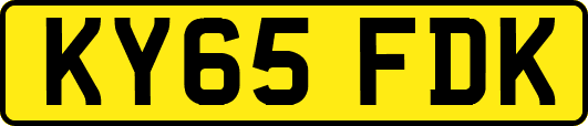 KY65FDK