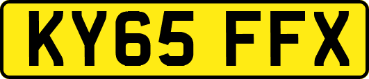 KY65FFX