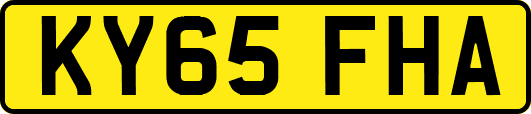 KY65FHA