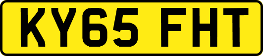 KY65FHT