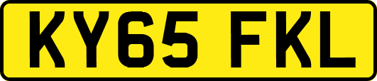 KY65FKL