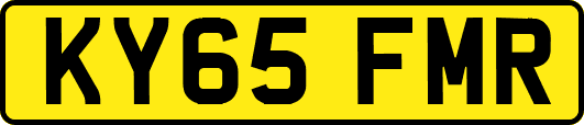 KY65FMR